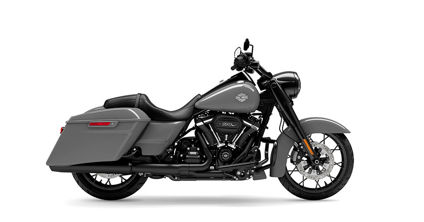 FLHRXS | Road King<sup>®</sup> Special