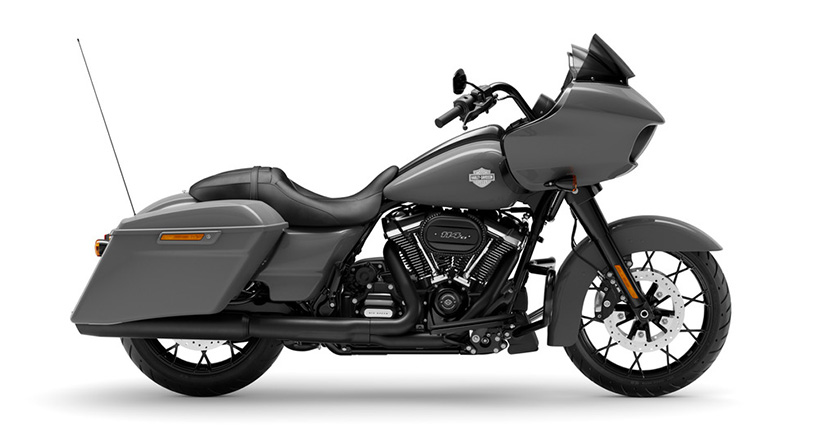 FLTRXS | Road Glide<sup>®</sup> Special