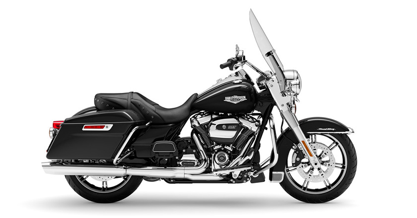FLHR | Road King<sup>®</sup>
