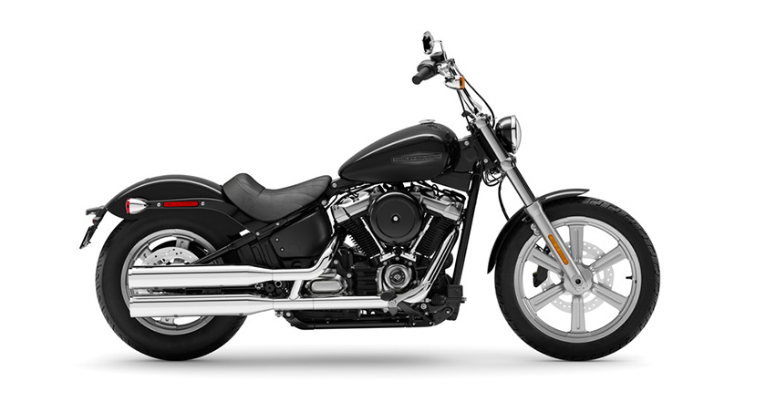 FXST | Softail<sup>®</sup> Standard