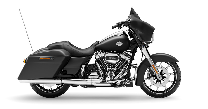 FLHXS | Street Glide<sup>®</sup> Special