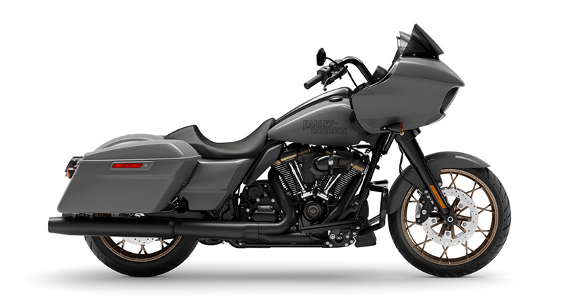 FLTRXST | Road Glide<sup>®</sup> ST